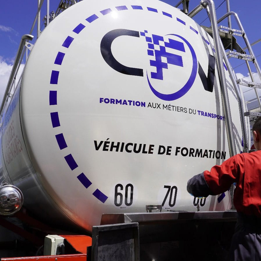 Hygiène et sécurité alimentaire - CFV